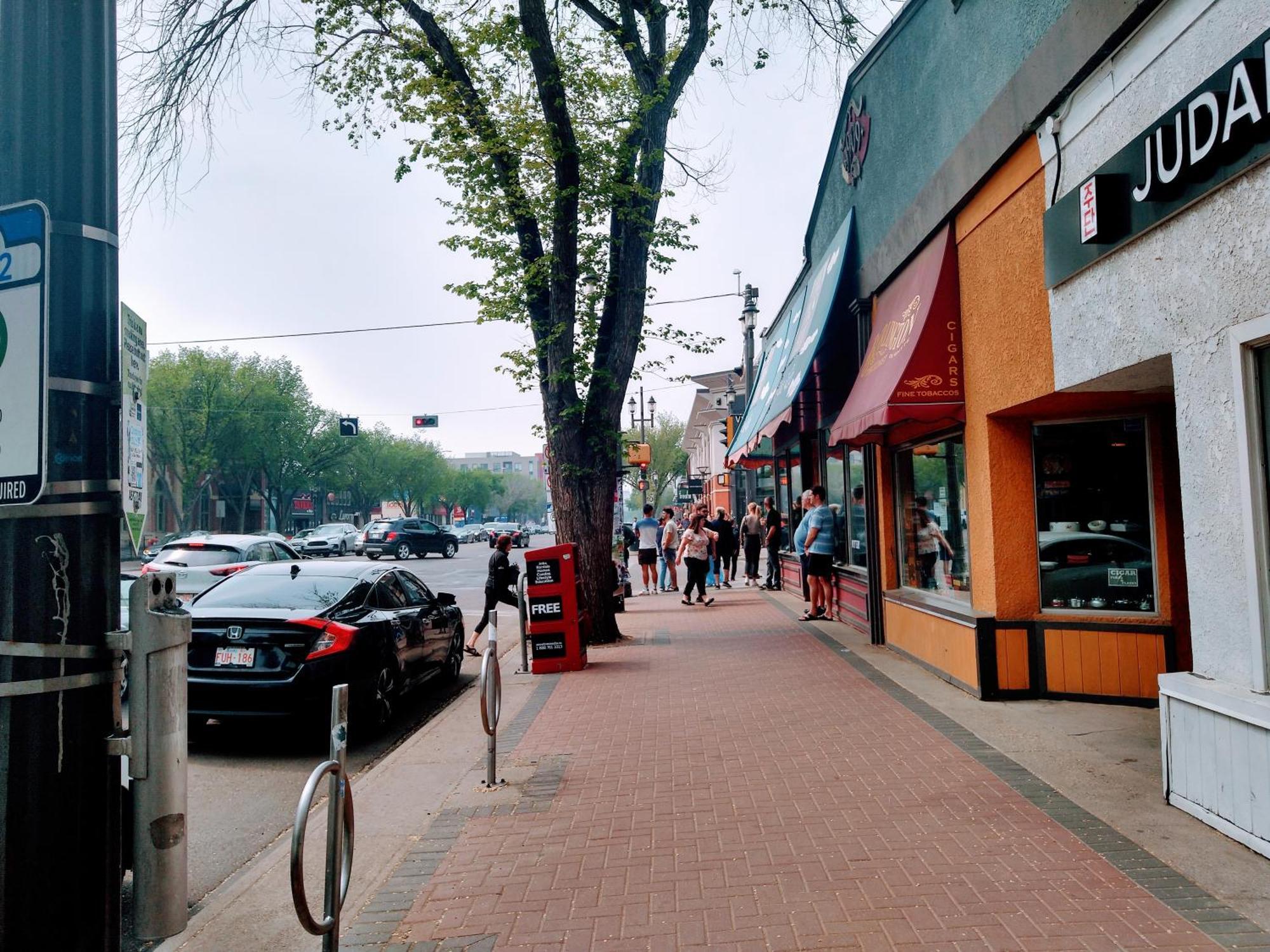 U Of A Homestay, Trails & Whyte Ave Едмонтон Екстер'єр фото